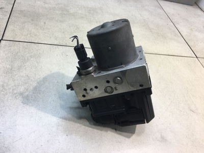 Насос abs ford mondeo mk3 fl 0265225154 фото №1