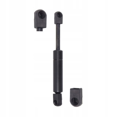 Krosno привод амортизатор капот перед peugeot 605 sedan 06 фото №1