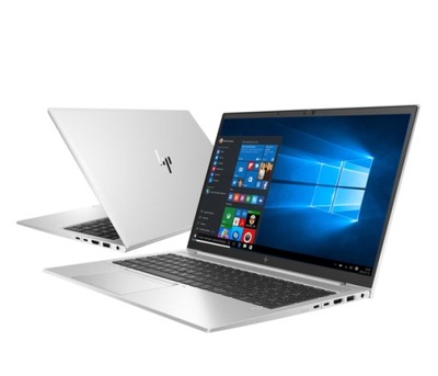 HP EliteBook 855 G8 Ryzen 5 5650U 8GB 256SSD W10P