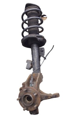 Поворотный кулак левый перед ford focus mk2 lift st фото №1