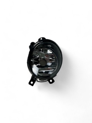 Лампа протитуманна права перед skoda fabia octavia ii roomster 10- przec фото №1