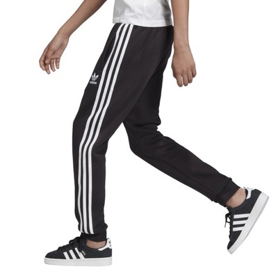 ADIDAS SPODNIE SST BAWEŁNIANE DV2872 R. 134