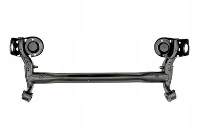 Балка заднего подвеска hyundai i10 07- фото №1