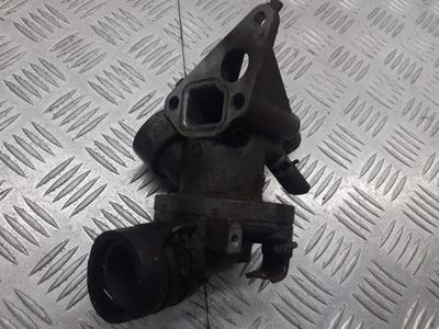 Корпус термостата mitsubishi grandis 2.4 фото №1