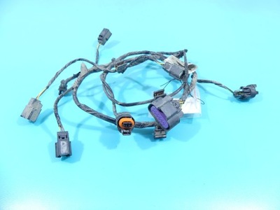 Джгут pdc бампера задня opel astra iv j hb lift фото №1