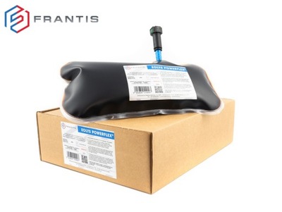 Вкладиш решітка радіатора фільтра fap eolys powerflex 1.6 e-hdi фото №1