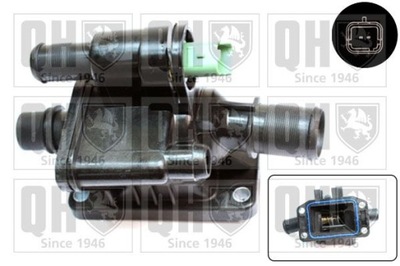QUINTON HAZELL ТЕРМОСТАТ ŻRODEK ОХОЛОДЖУЮЧА QTH613K