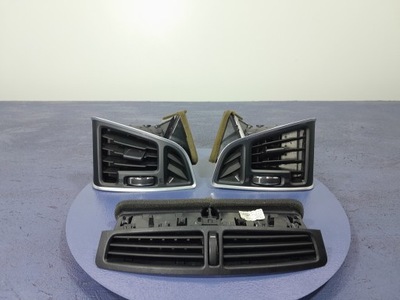 Ford kuga mk2 ґрати обдув am51-r018b09-ahw фото №1