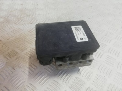 Opel insignia a насос abs 23430008 фото №1