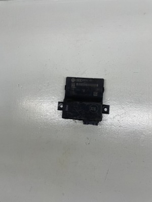 Модуль блок керування audi 8r0907468t фото №1