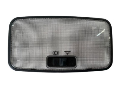 Corolla e21 хетчбек лампа кабіни середня фото №1