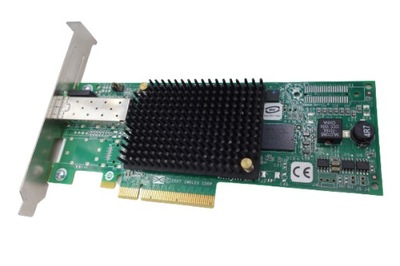 Karta EMULEX LPE12000 HBA 8Gb/s PCI-e P001218-01A