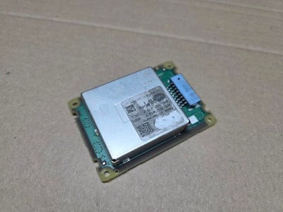 Преобразователь модуль led 4h0907472f vw audi 18 фото №1