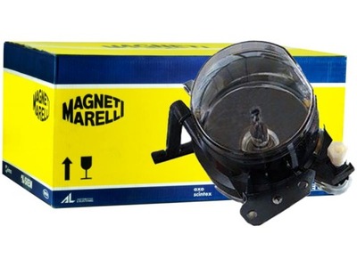 MAGNETI MARELLI 719000000002 ФАРА ПРОТИТУМАННАЯ