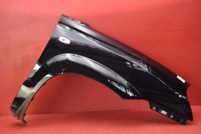 Крыло правый перед передний eb hyundai tucson 1 i 04-10 фото №1