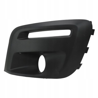 OSŁONA GRILLA LAMPY PRZECIWMGIELNEJ PRZEDNIEJ