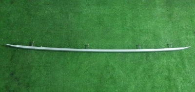 Mini r60 рейлинг крышный правый  9800926 фото №1