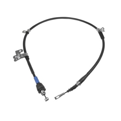 Adg046200/blp трос ham. ручний. hyundai t. coupe 01-09 le blue print фото №1