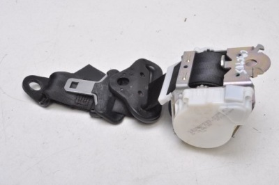 Citroen c4 cactus pas безопасности левый задняя 98009740xx фото №1