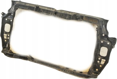 Ou277 kia rio iv 16- ^ pas передний усилитель фото №1