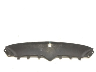 Tesla model x защита впуск воздуха 1047021-00-e фото №1