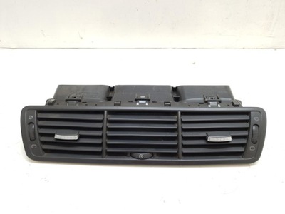 Решітка обдув середина lancia phedra фото №1