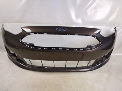 Ford c-max ii mk2 lift бампер передний перед 2014- фото №1