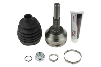 Шарнир наружный jeep cherokee 01-06 liberty 01- фото №1