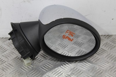 Зеркало правое 5 pinów mini cooper f56 фото №1