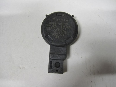 SENSOR SENSOR LLUVIA TOYOTA 89941-05020  