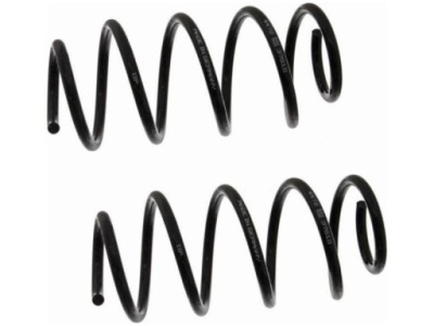 Пружини перед febi bilstein 37818 фото №1