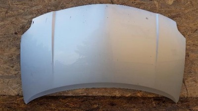 Toyota auris 1 i капот крышка двигателя фото №1