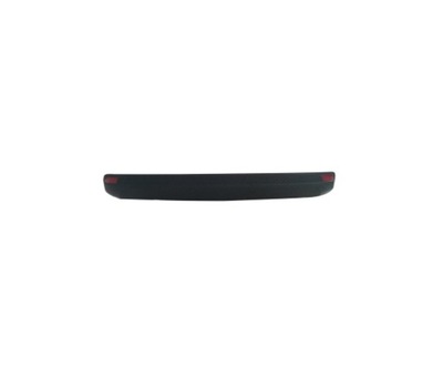 SPOILER DE PARAGOLPES FORD FOCUS 11- BM51A17906B NUEVO  