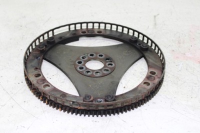 057105323r колесо маховик audi a8 d3 4.0 tdi ase фото №1