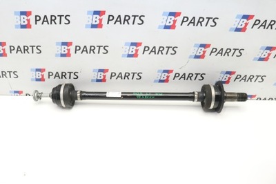 Bmw g05 x5 g06 x6 приводной вал левый задняя задняя 30d 8487511 фото №1