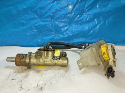 Насос гальмівна punto i gt bosch gh190 фото №1