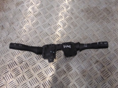 Nissan juke переключатель комбинированный 10- фото №1
