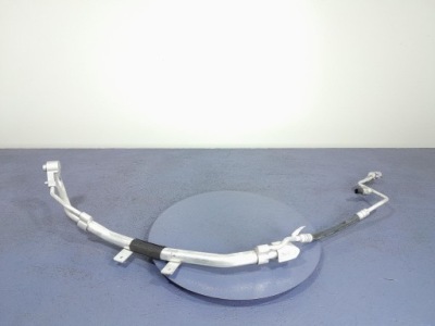 Bmw x5 g05 lci 3.0d 340 km шланг трубка кондиционера 9496579 фото №1