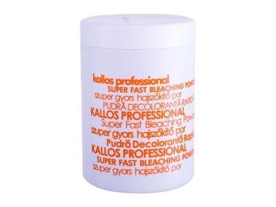 Kallos Cosmetics Professional farba do wosw 500g (W) P2