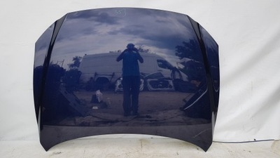 Капот mazda 6 gj 35j фото №1