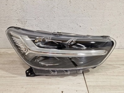 Volvo xc40 mid led 32293923 правая лампа фото №1