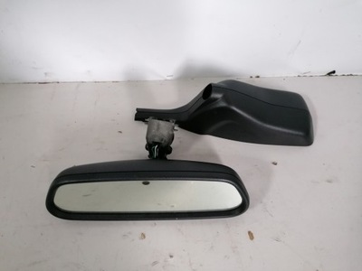 Зеркало внутреннее pod датчик citroen c4 ii eu фото №1