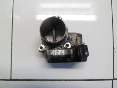 Renault scenic iii 1.9dci дросельна заслінка 8200754913 фото №1