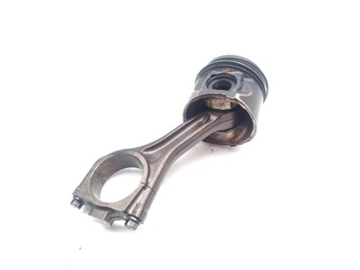 Land rover range rover evoque поршень с шатун 2.0 d 4x4 дизель 204dtd suv фото №1