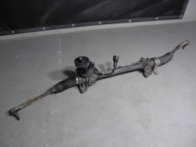 Skoda octavia ii // трансмиссия рулевая рейка 1k1423051ch фото №1