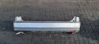 Бампер задня ford focus mk2 фото №1