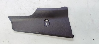 Заглушка тунель ліва audi a6 c8 4k1863311 фото №1