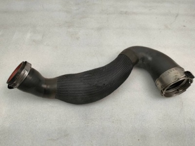 Opel movano b master iii 2.0 cdti труба интеркулер aces0133801a фото №1