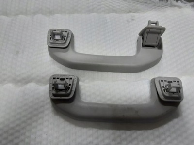 Mercedes c w205 ручка кронштейн лампа l p фото №1