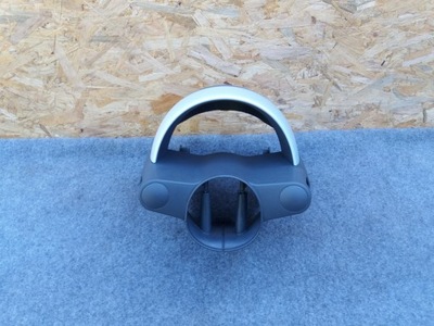 Корпус спидометра smart fortwo i 98-03 фото №1